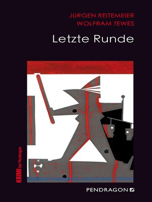 cover image of Letzte Runde